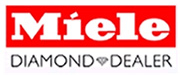 Miele Diamond Dealer - Whitlocks Vacuum and Sewing Center