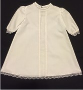 Baby Day Gown