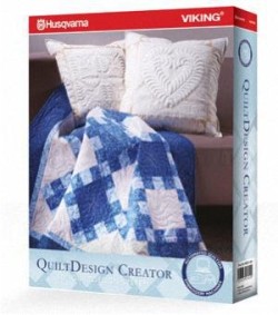 5D QuiltDesign Creator